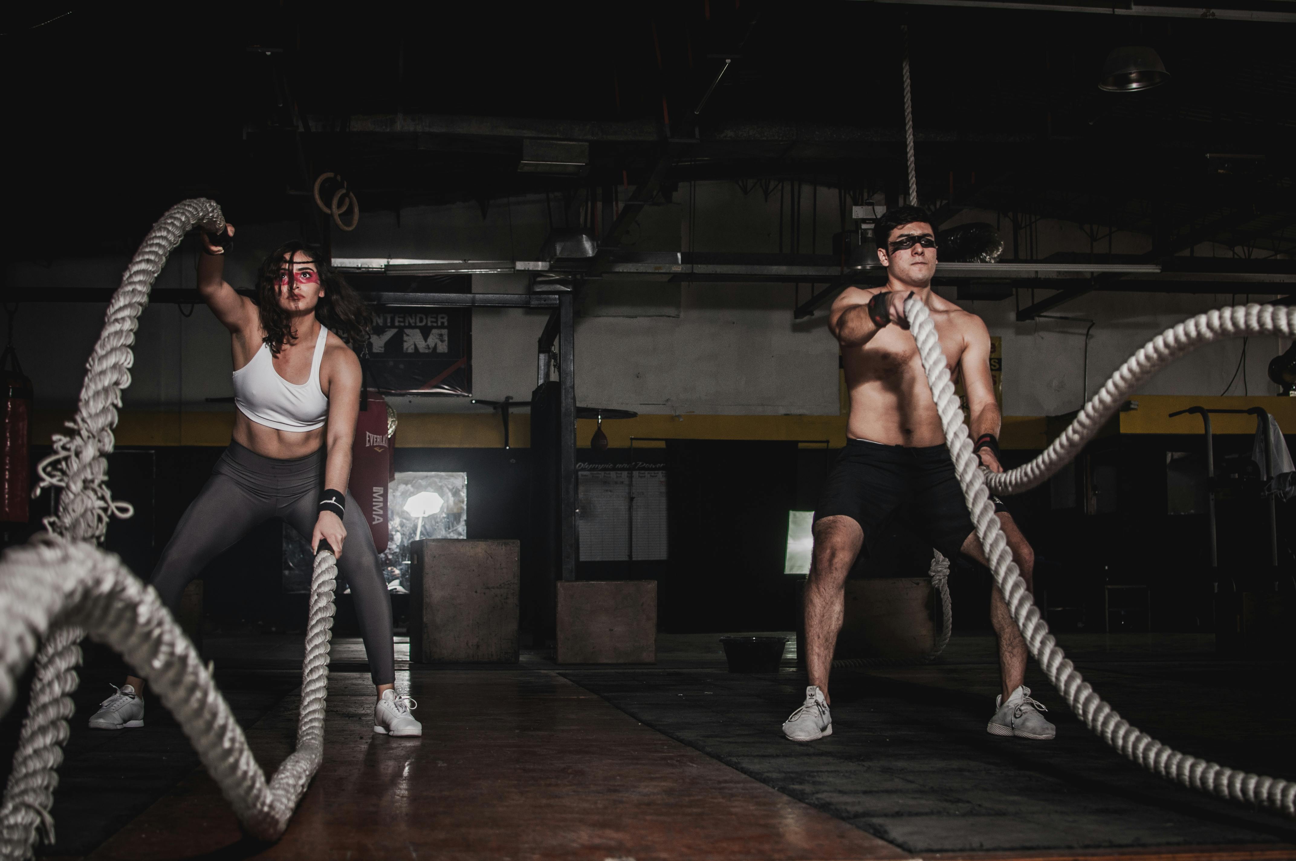 CrossFit WOD Programming: A Complete Guide to Effective Workouts