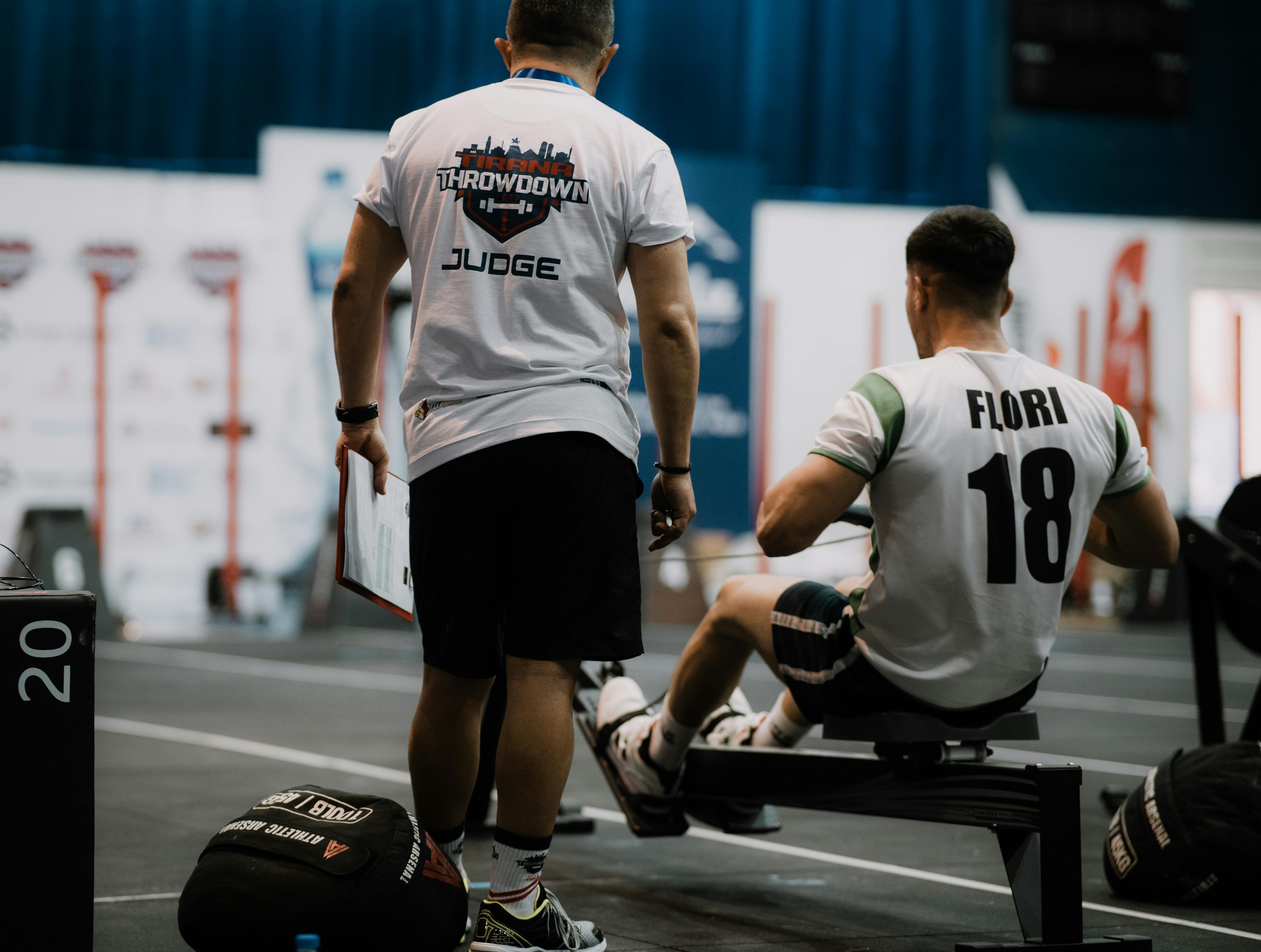 The Science of Interval Training: Maximizing Your WOD Performance