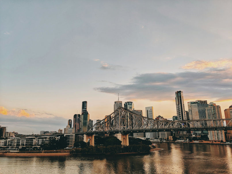Juggernaut Labs headquarters in Brisbane